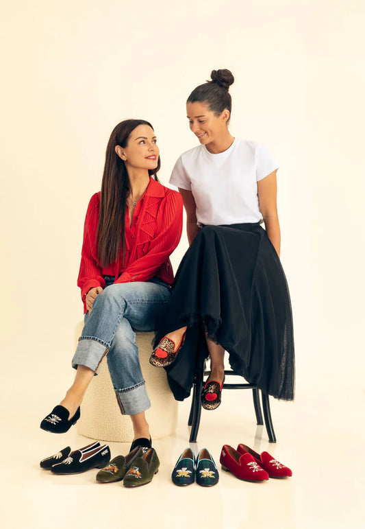Slipper Definition: More Than Just a House Shoe