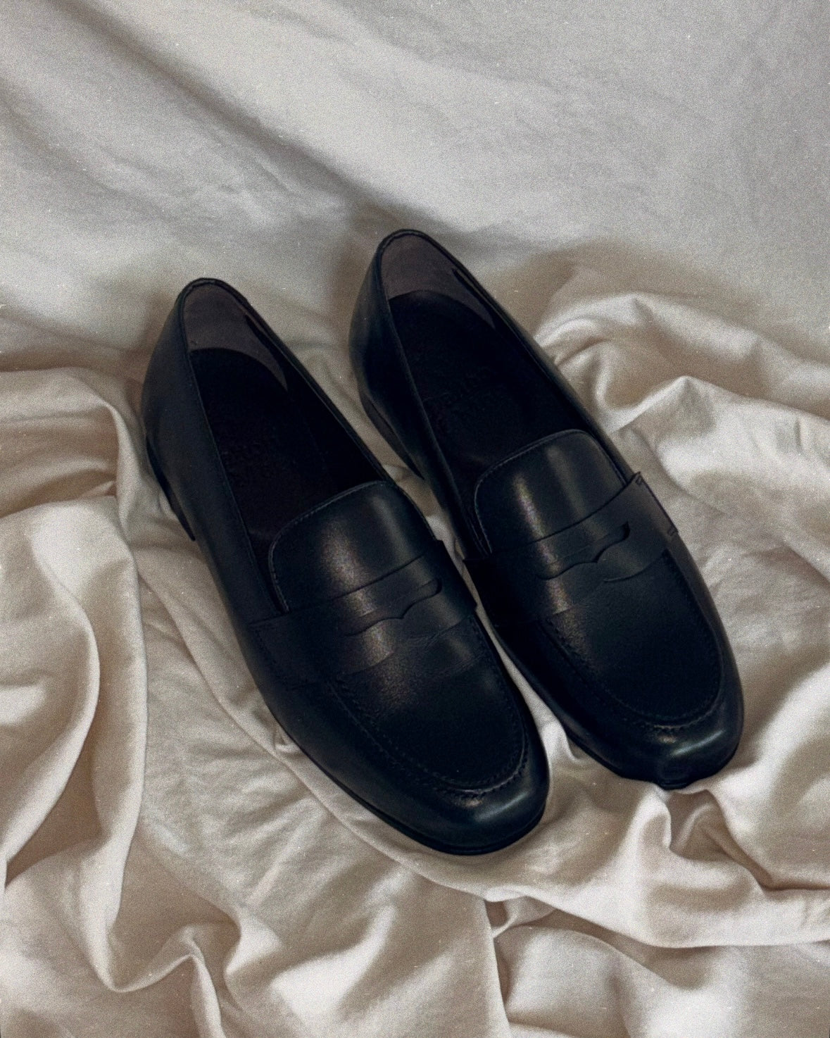 Foundation Loafer