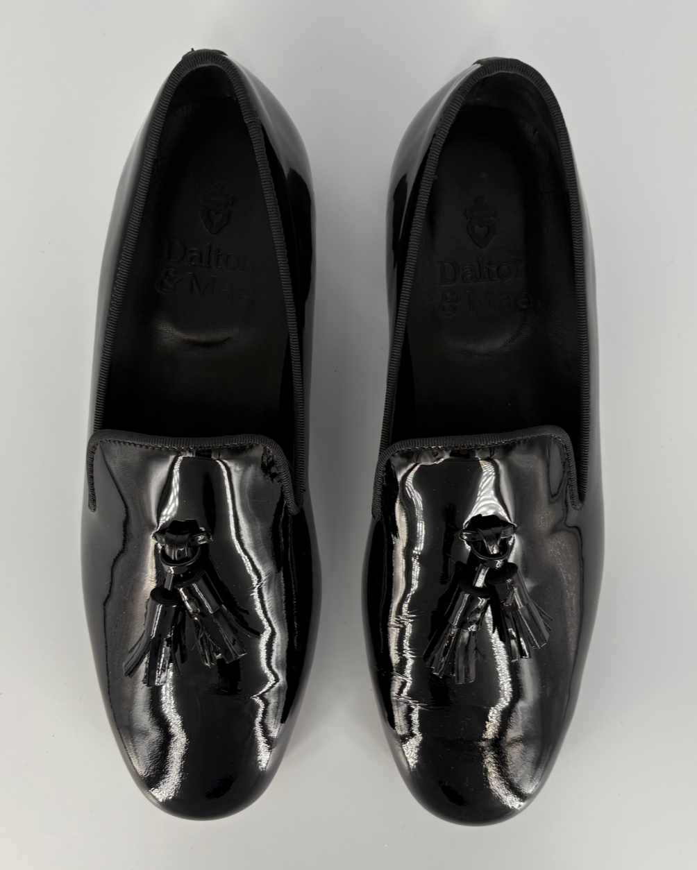 007 LOAFER