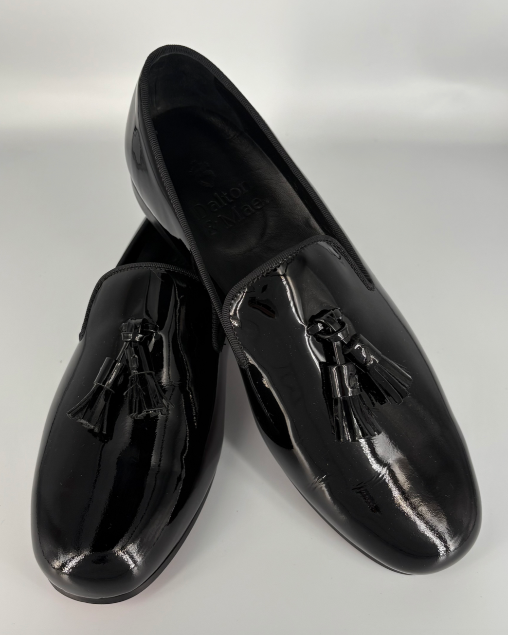 007 LOAFER
