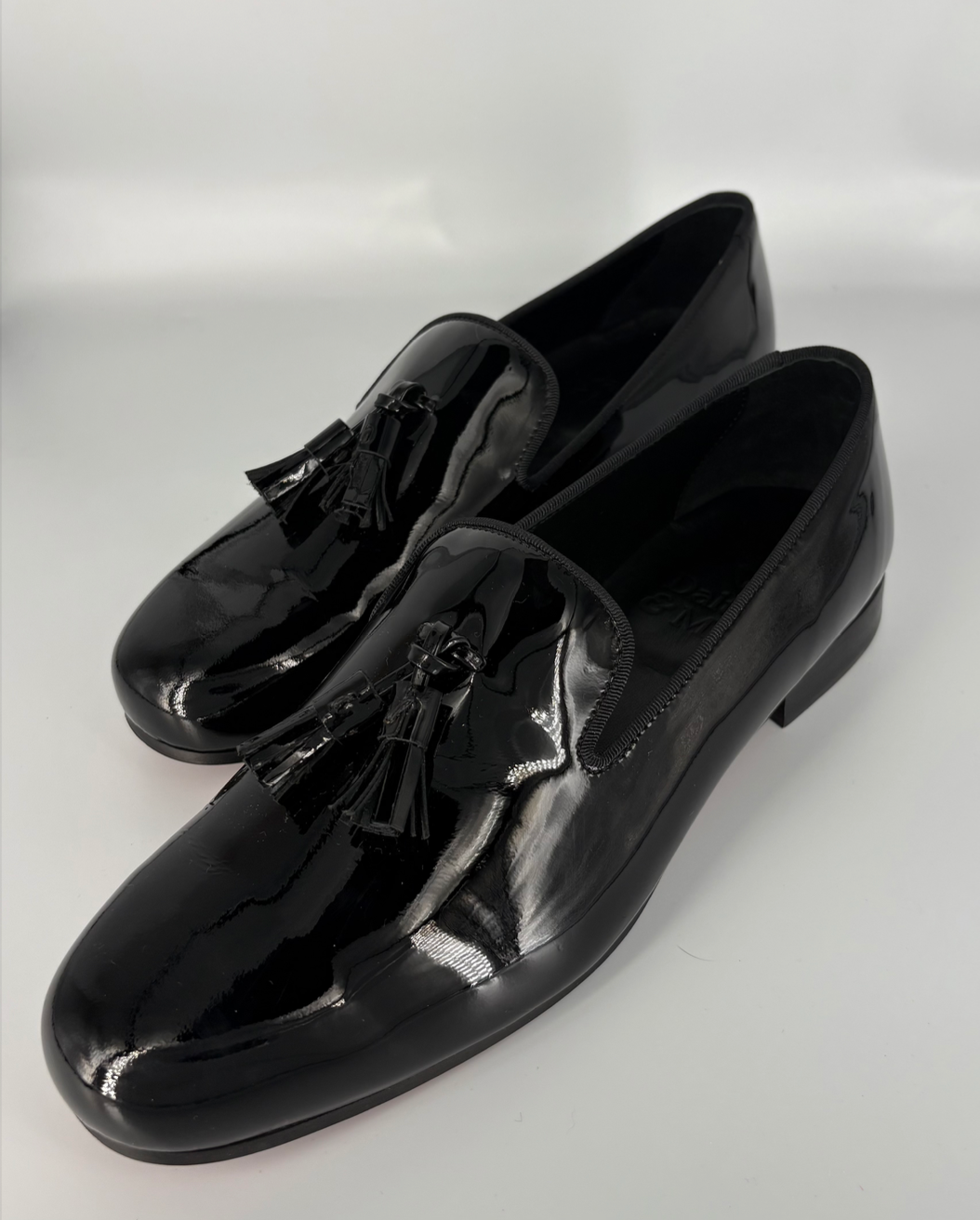 007 LOAFER