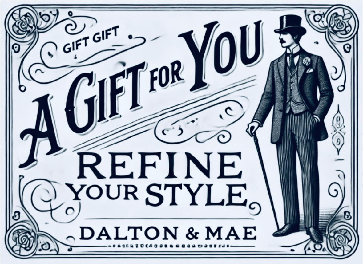 Dalton & Mae Gift Card