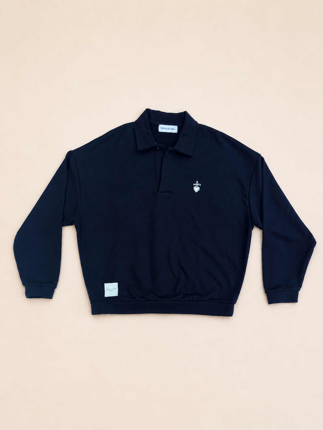 ESTABLISHMENT JERSEY