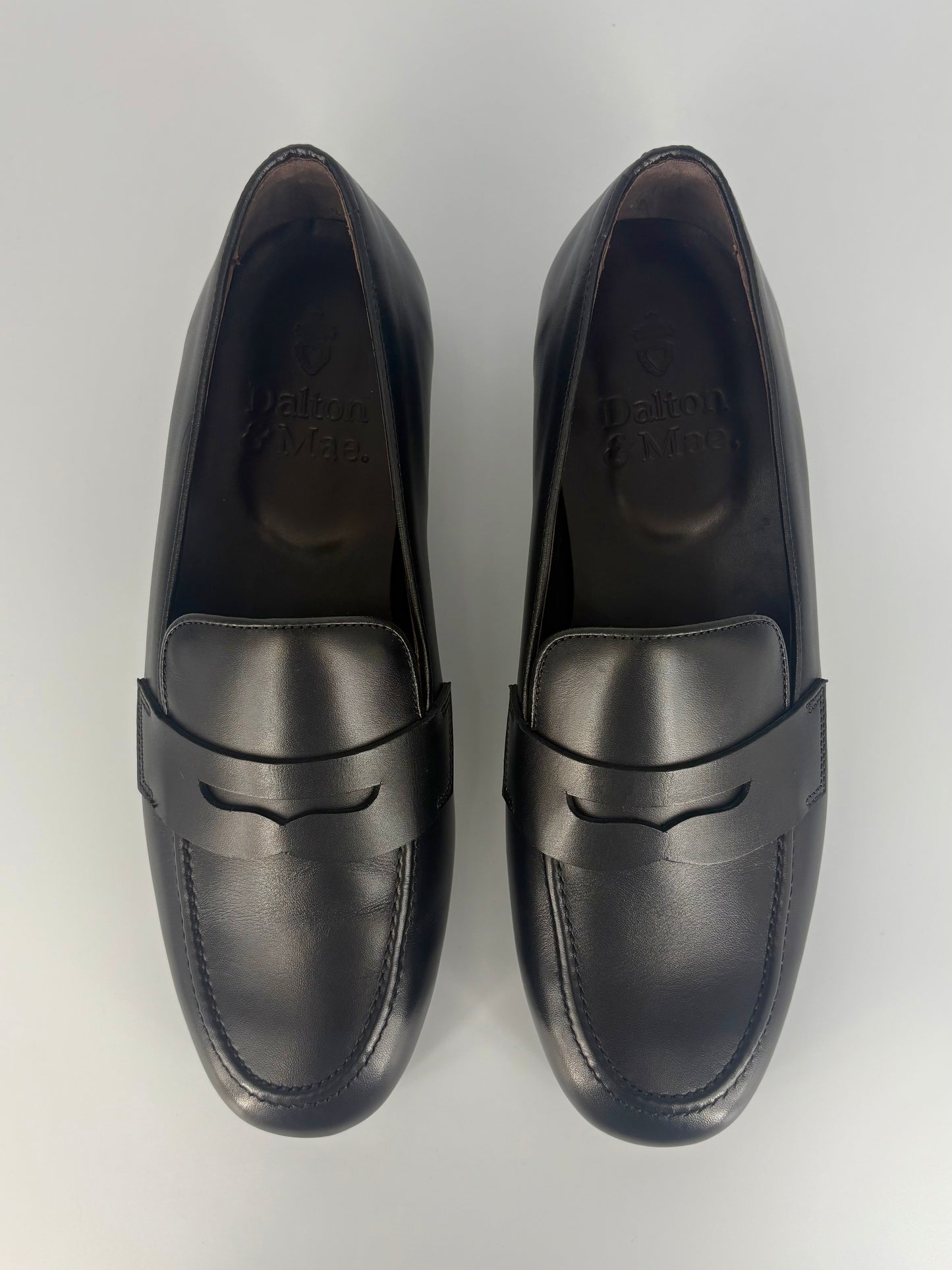 Foundation Loafer