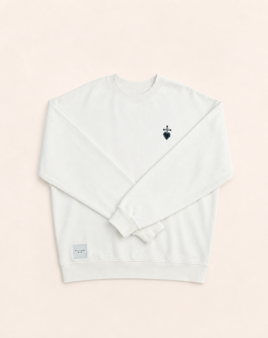 FUNDAMENTAL SWEATSHIRT