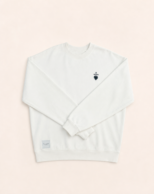 FUNDAMENTAL SWEATSHIRT
