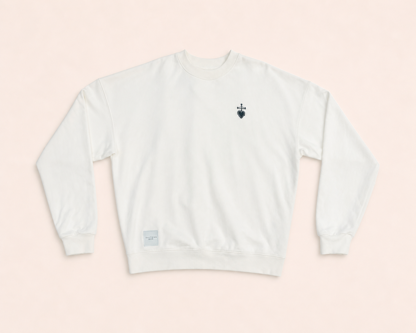 FUNDAMENTAL SWEATSHIRT