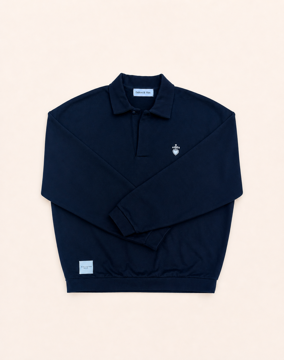 ESTABLISHMENT JERSEY