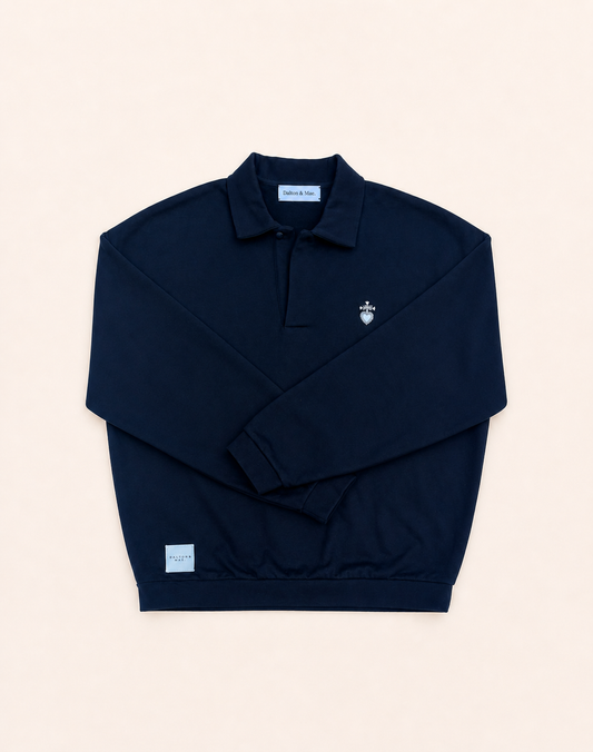 ESTABLISHMENT JERSEY